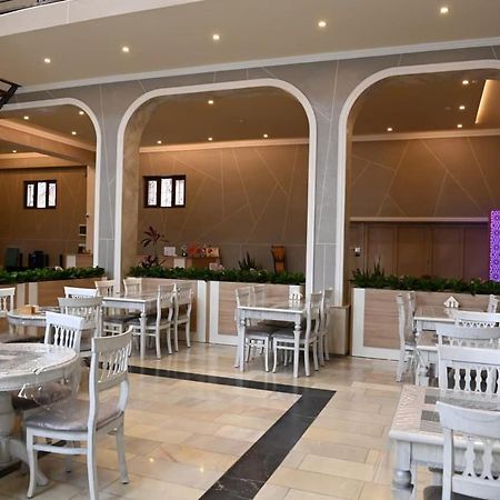 Hotel Atlas Elite Tashkent Exterior photo