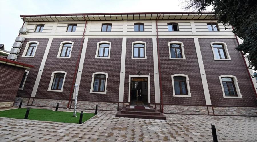 Hotel Atlas Elite Tashkent Exterior photo