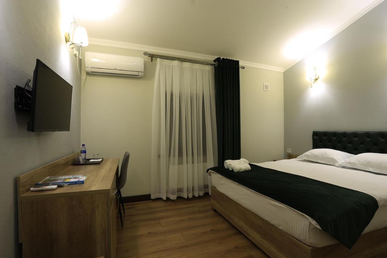 Hotel Atlas Elite Tashkent Exterior photo