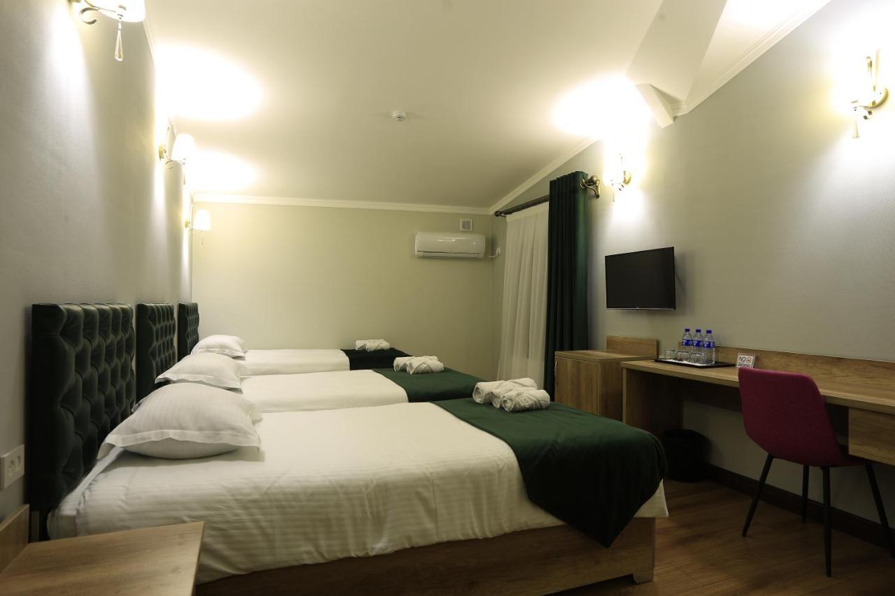 Hotel Atlas Elite Tashkent Exterior photo